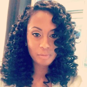 Meet your Posher, Jessica